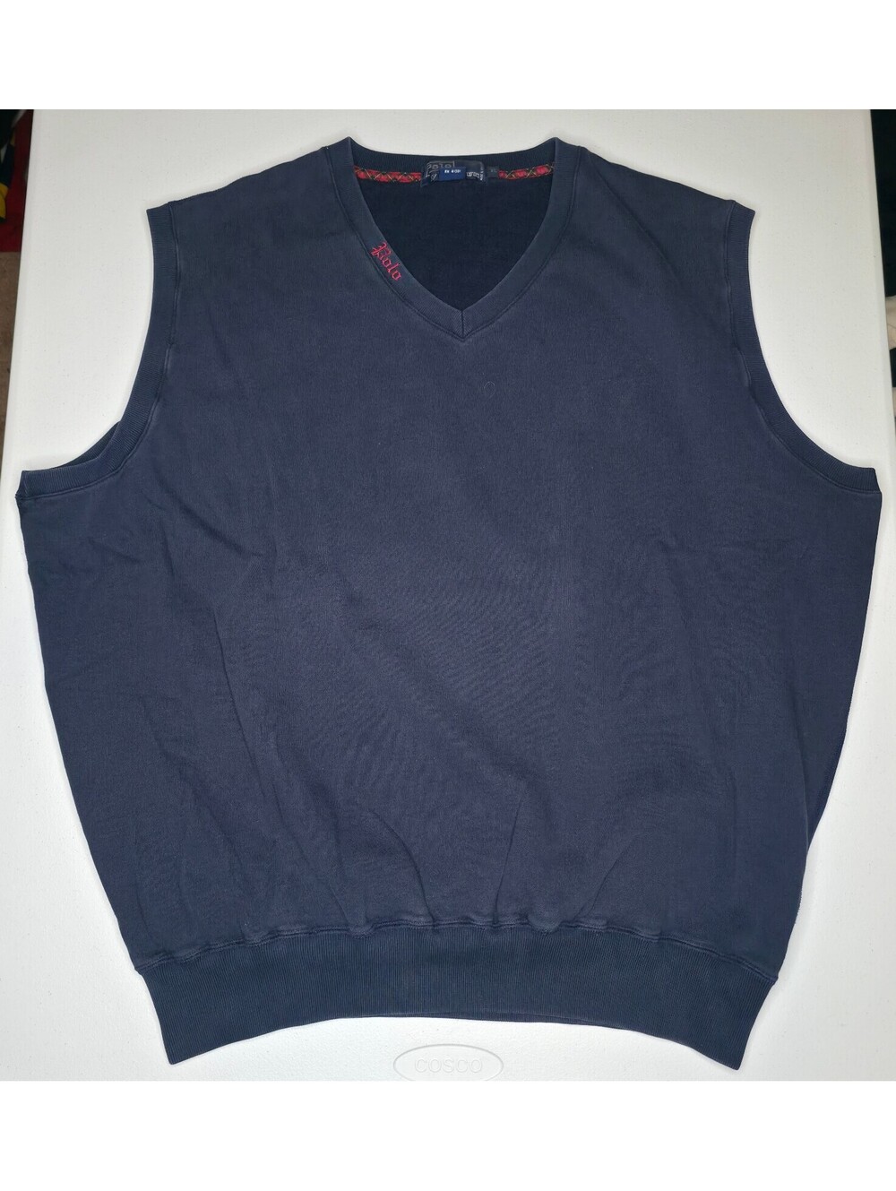 Polo Ralph Lauren Sweater Vest Navy